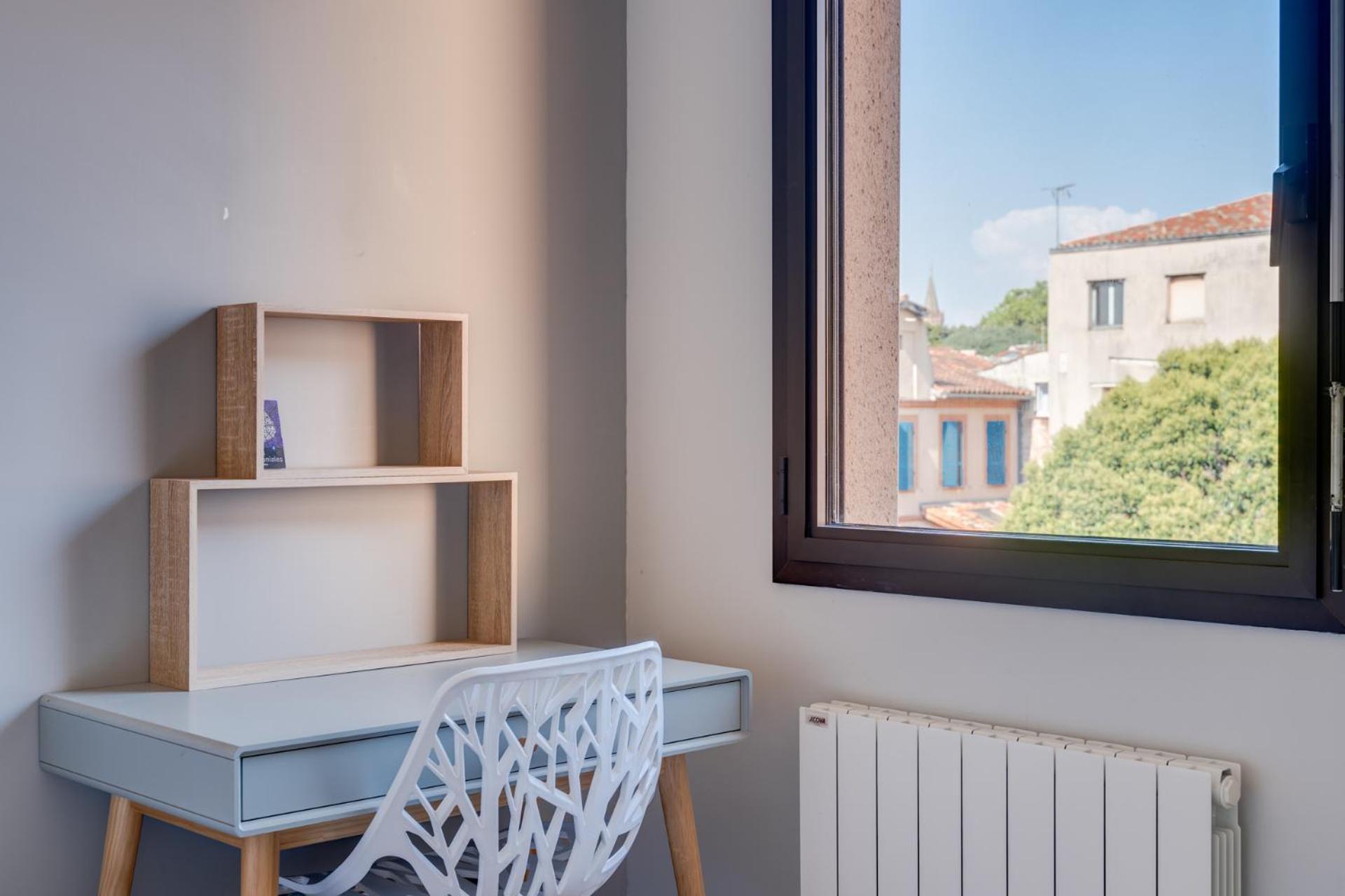 Bologne By Yume Appartement