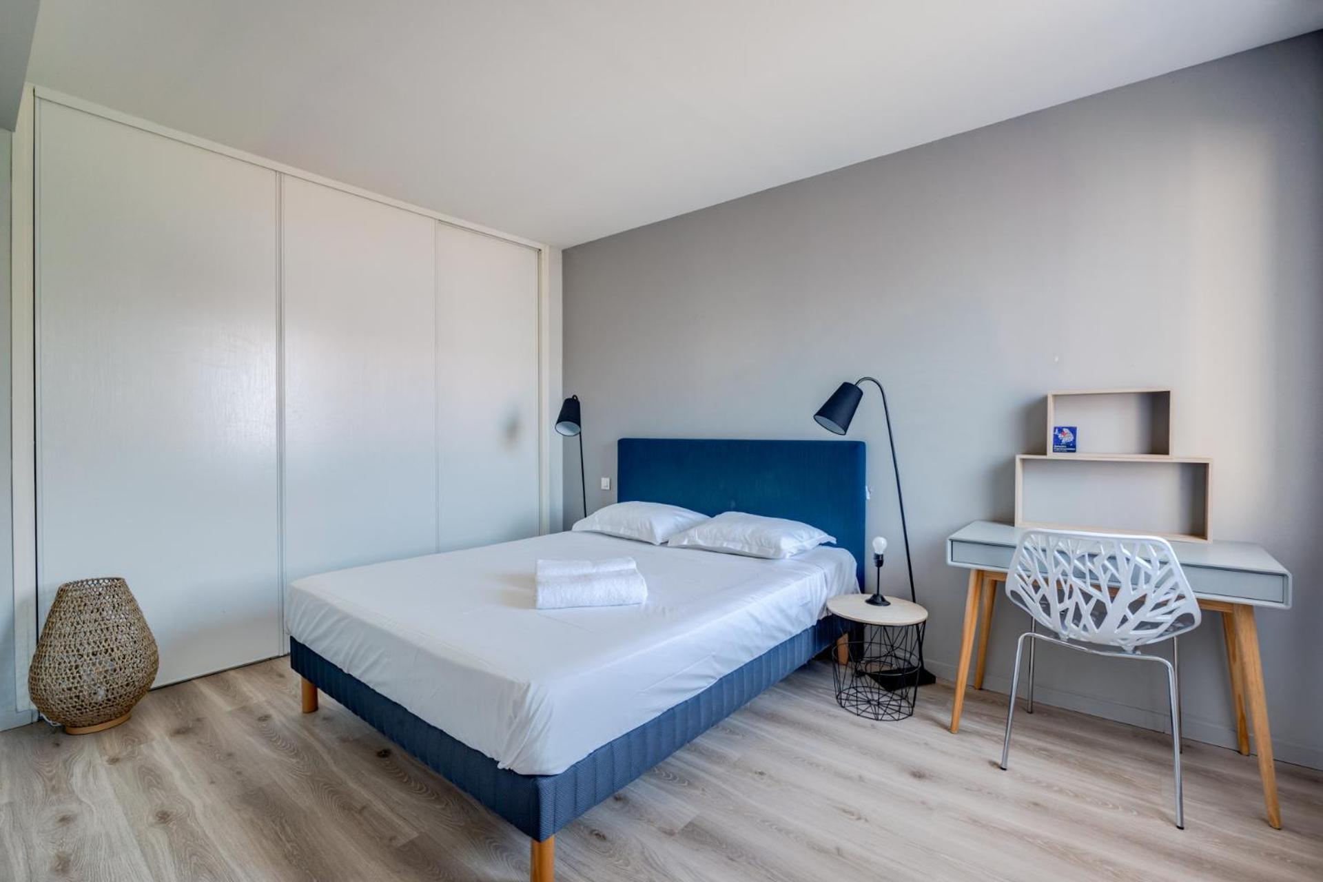 Bologne By Yume Toulouse