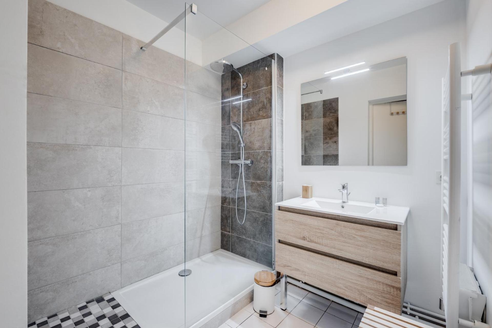 Bologne By Yume Appartement *