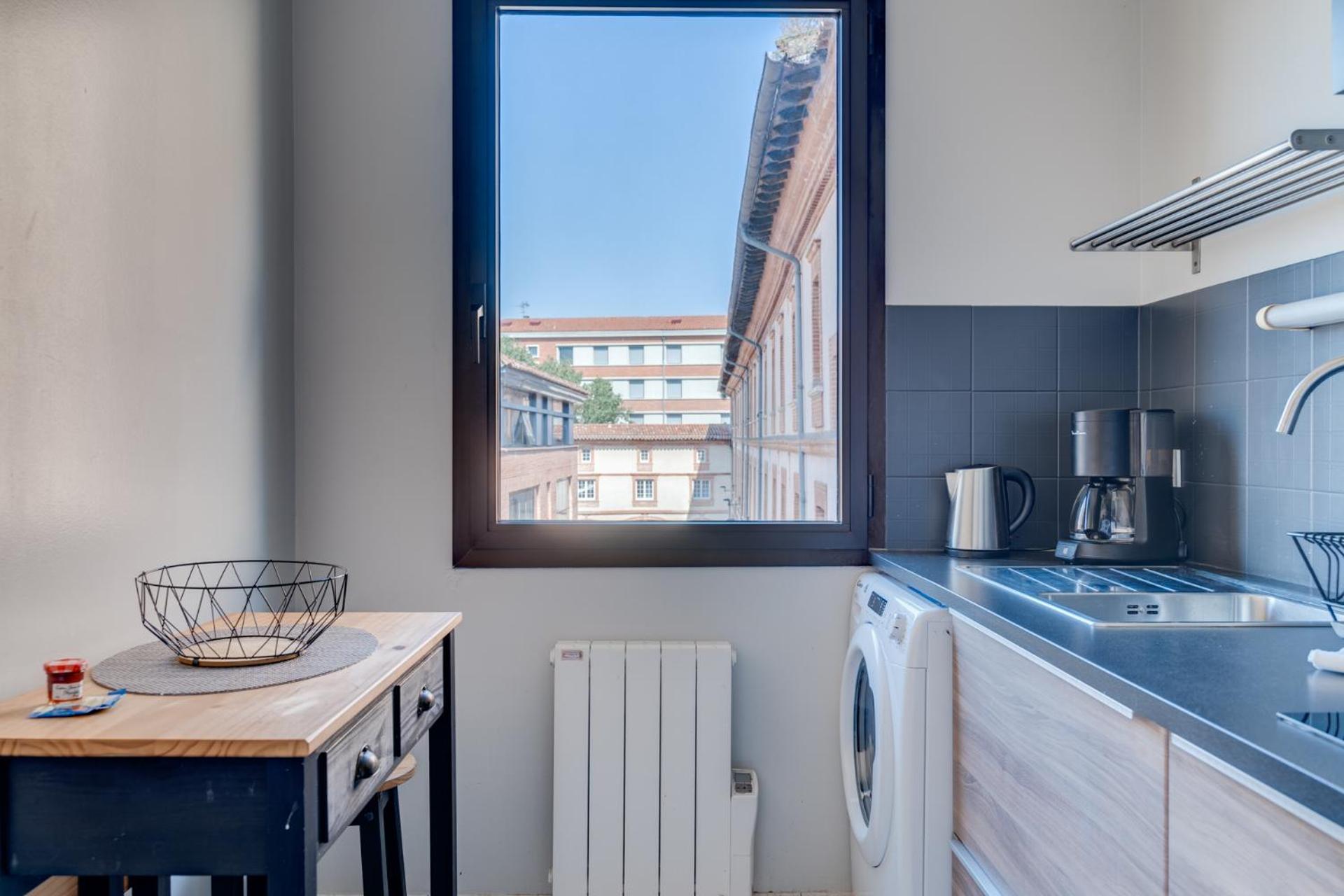 Bologne By Yume Appartement *