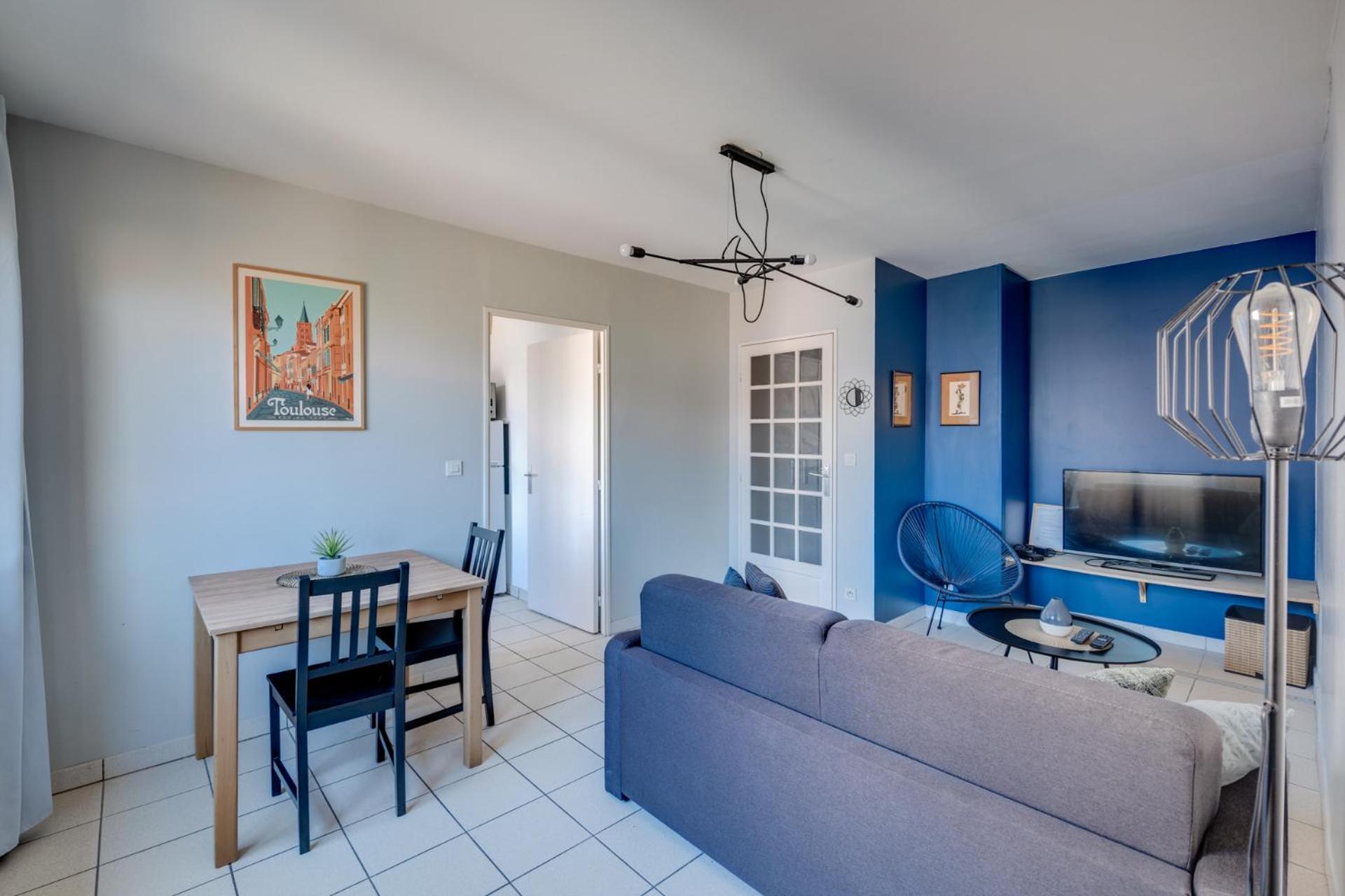 Appartement Bologne By Yume *