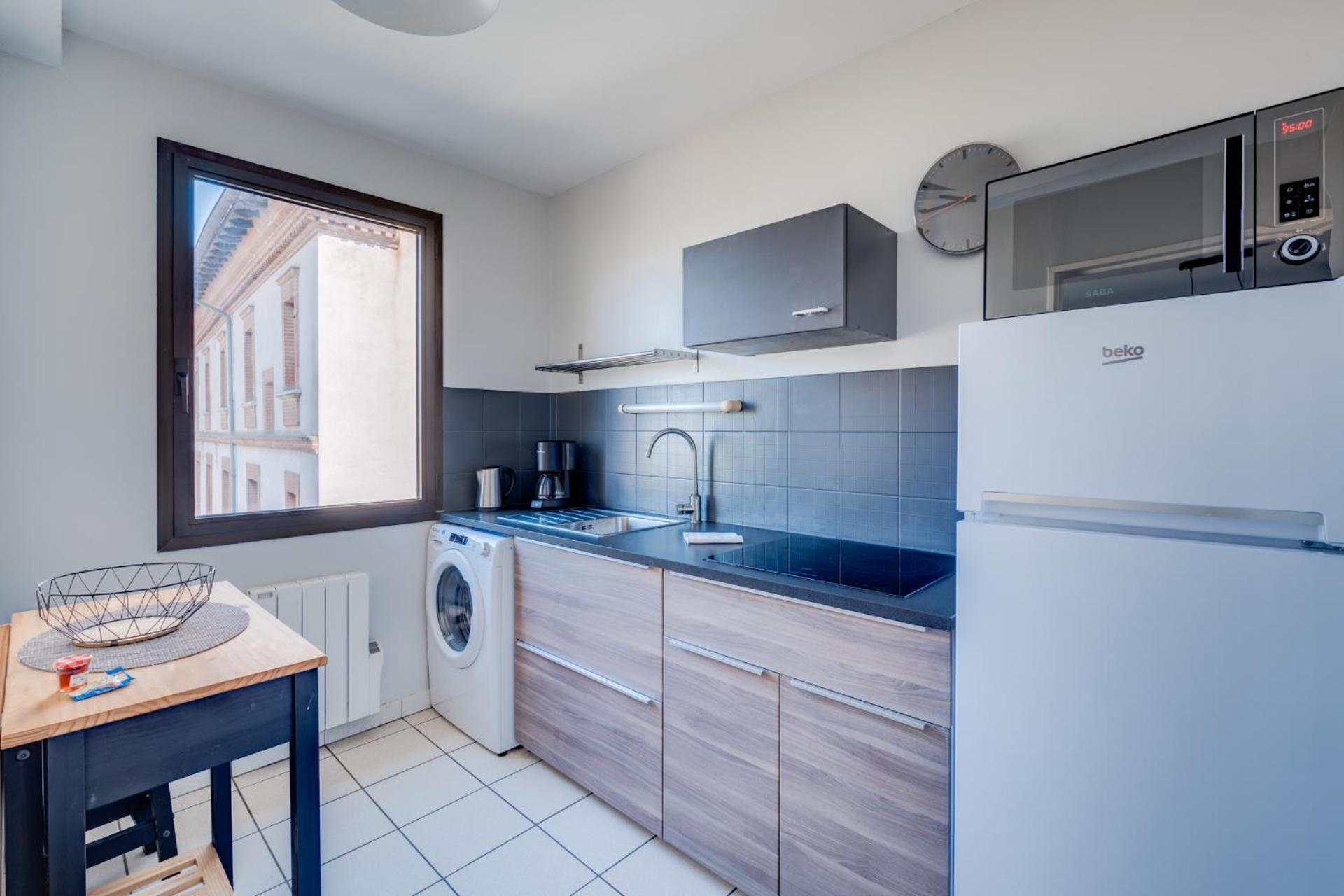 Bologne By Yume Appartement