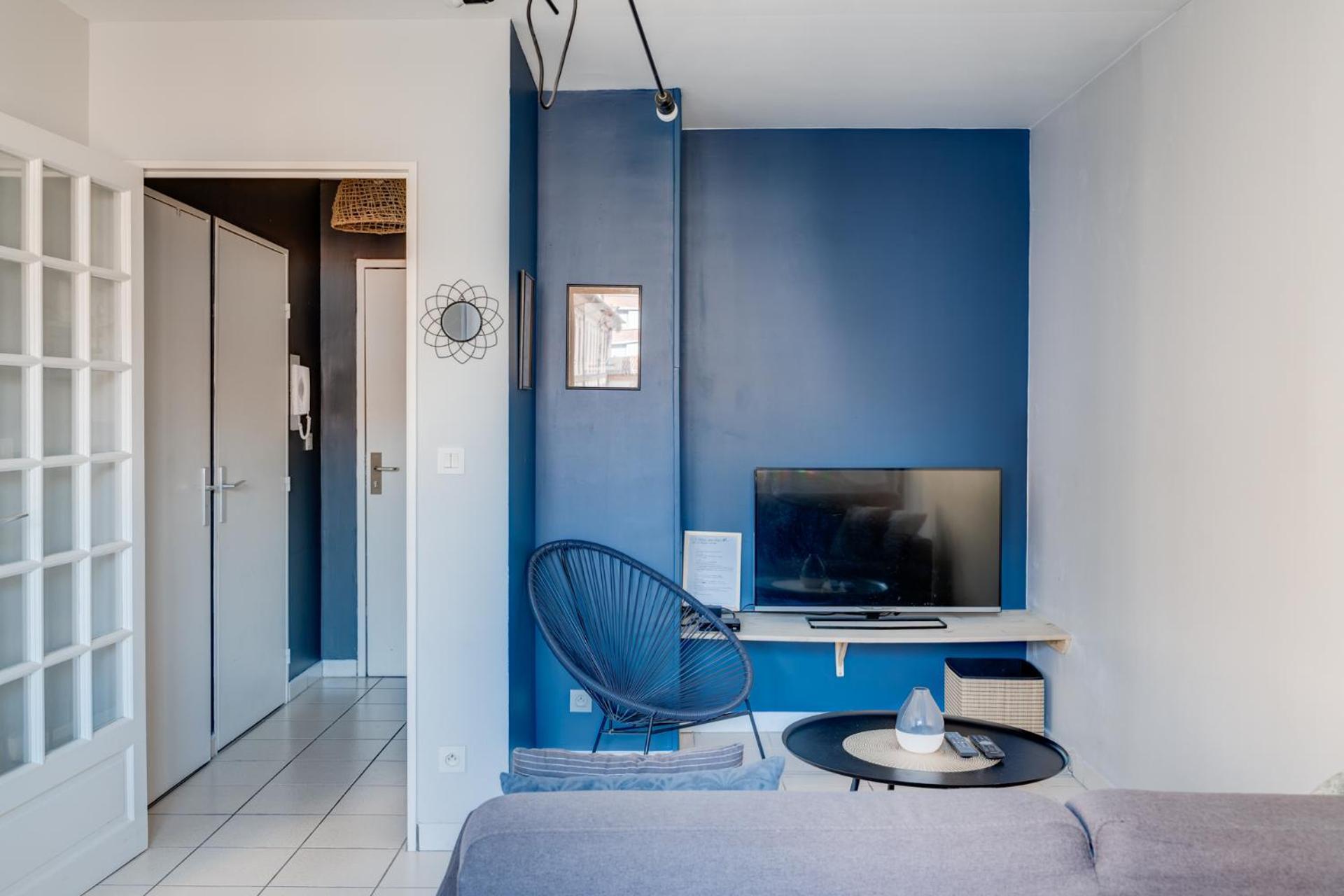 Appartement Bologne By Yume Toulouse