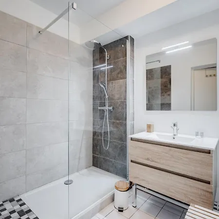 Apartamento Bologne By Yume Toulouse Exterior foto