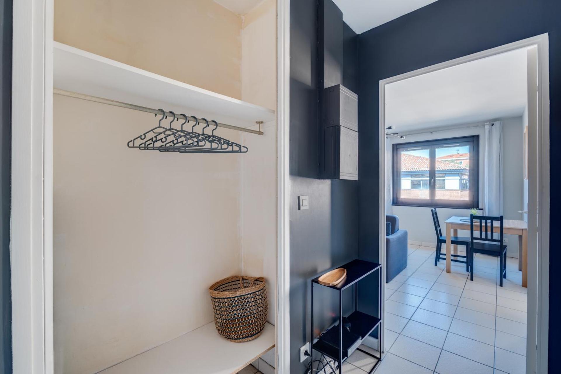 Bologne By Yume Apartment