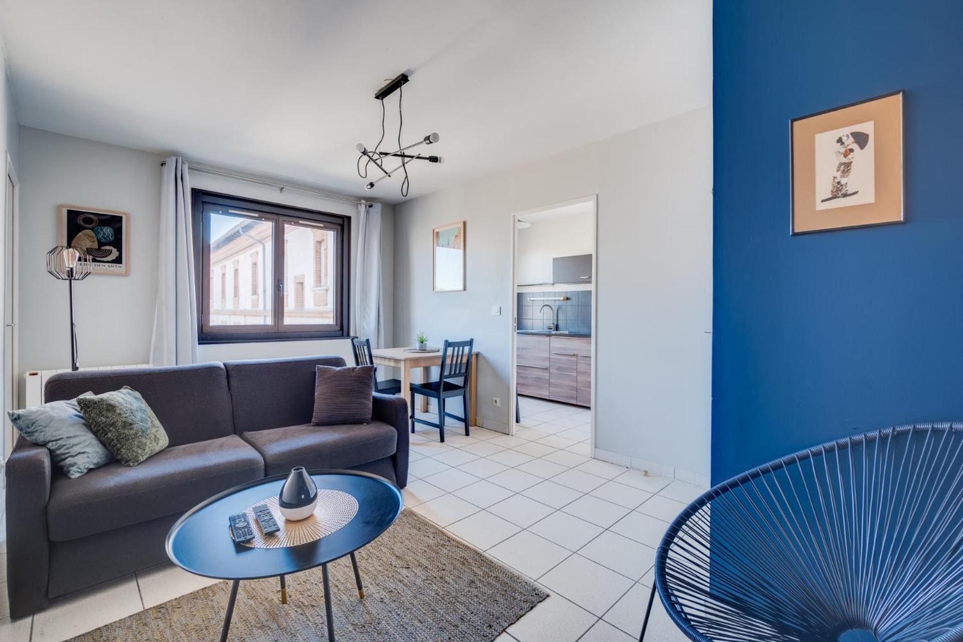 Apartment Bologne By Yume